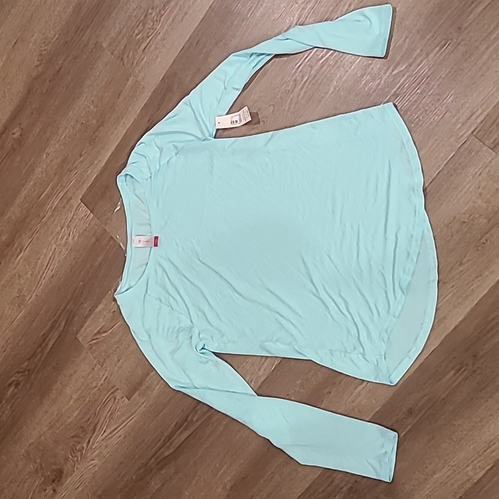 New No Boundaries Pajama shirt